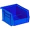 Quantum Storage Systems® Blue ULTRA Stack & Hang Bin